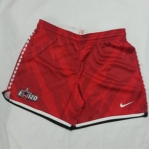 NIKE Youth Lacrosse Shorts Unisex A15A